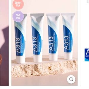 A313 VITAMIN A RETINOL CREAM